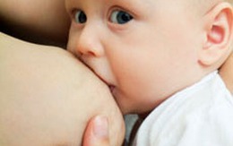 Dùng thuốc khi cho con bú